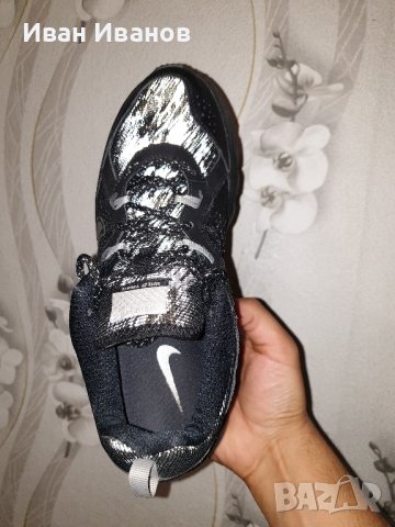  водоотблъскваци  маратонки  NIKE WILD TRAIL SHIELD  номер 42,5-43, снимка 11 - Маратонки - 42677727
