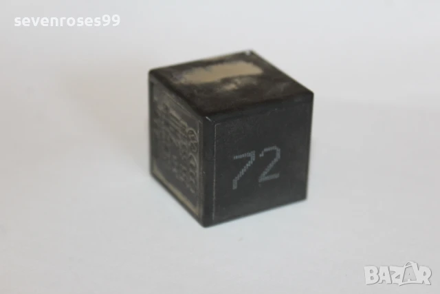 Реле VW Audi  72   191955529