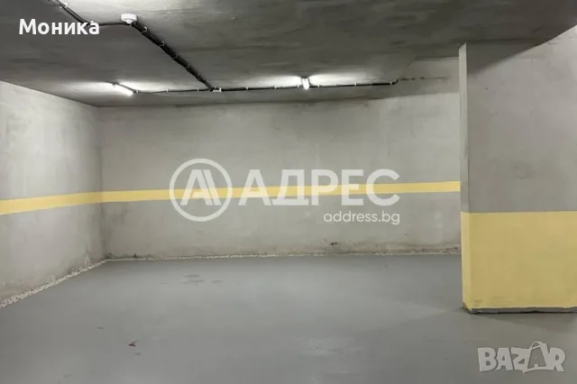 ***Тристаен с паркомясто в Хасково, Дружба ***, снимка 4 - Апартаменти - 56015563