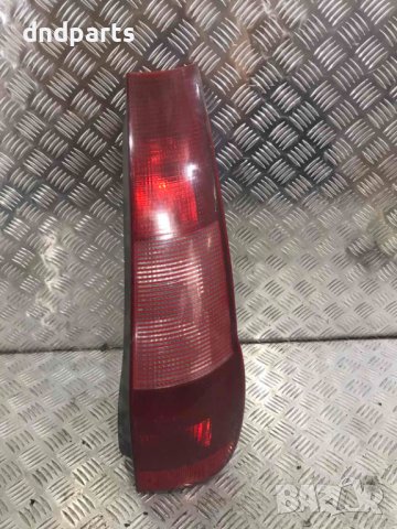 Десен стоп Fiat Punto,1999г.