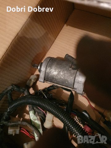 Honda cbr f3 600 на части , снимка 4 - Части - 42095421