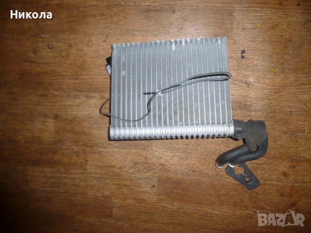 Вътрешен радиатор за климатик Пежо 107 1.0 68 к.с, снимка 2 - Части - 40086952