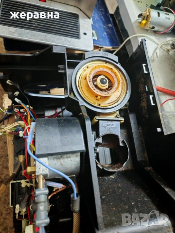 Melitta caffeo Ci , снимка 2 - Кафемашини - 51878164