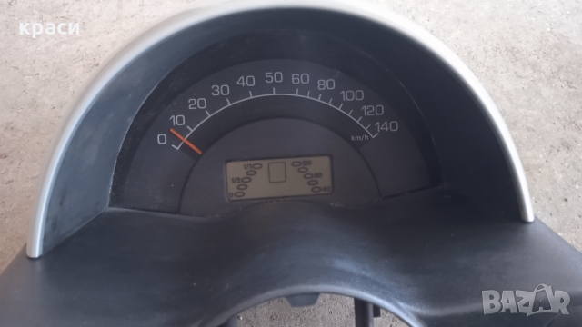 части смарт, снимка 2 - Части - 36104639