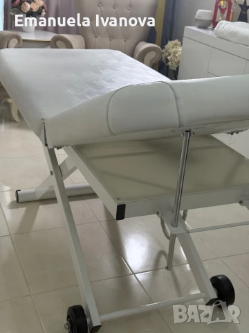 Спа кушетка 