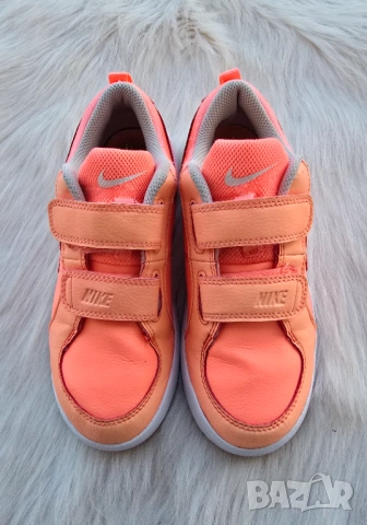 Детски маратонки Nike №32, снимка 6 - Детски маратонки - 53858369