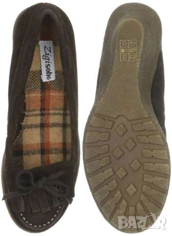 Zigi Soho оригинални дамски обувки Номера 37, 39 и 40, снимка 5 - Дамски ежедневни обувки - 53259209