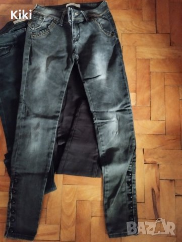 Дамски дънки!, снимка 5 - Дънки - 39503000