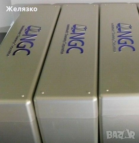 Кутия за сертифицирани монети NGC, снимка 3 - Нумизматика и бонистика - 34461294