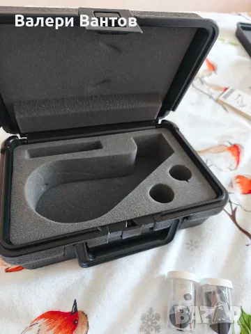 Shure beta WBH54, снимка 5 - Микрофони - 56221095