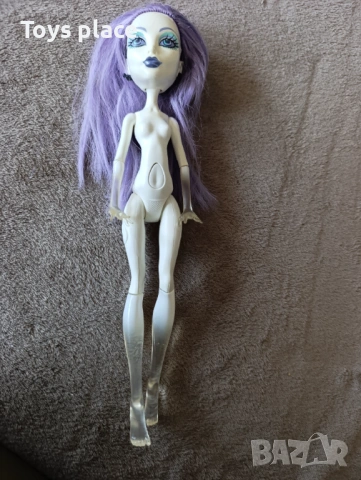 Кукли Monster High оригинални кукли Монстър, снимка 12 - Кукли - 51686906