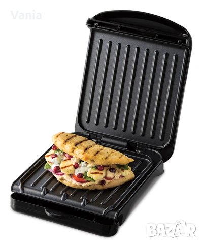 Перфектен нов George Foreman grill  