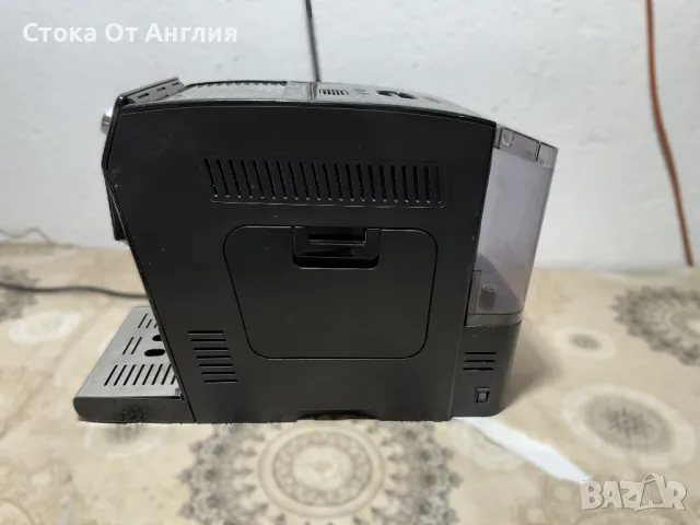 Кафеавтомат De'Longhi Autentica ETAM 29.510 B, 1450W, снимка 4 - Кафемашини - 48034876