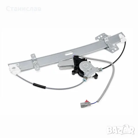 Стъклоповдигач с електромотор за Honda Civic 7 – 72210-S5D-A01