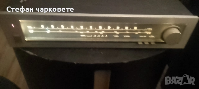 радио тунер Pioneer , снимка 3 - Ресийвъри, усилватели, смесителни пултове - 53286907