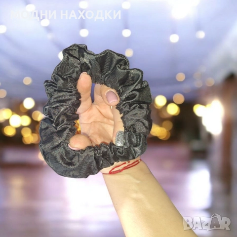 Голям Лот Аксесоари за Коса, снимка 5 - Аксесоари за коса - 52215632