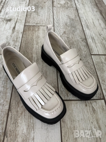 Дамски лоуфъри Steve Madden