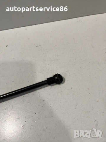 Амортисьор за преден капак Sedan за Peugeot 508 1.6 HDI (2012), снимка 2 - Части - 53744793