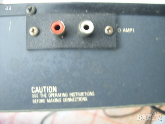 Радио AIWA, снимка 5 - Аудиосистеми - 41245728