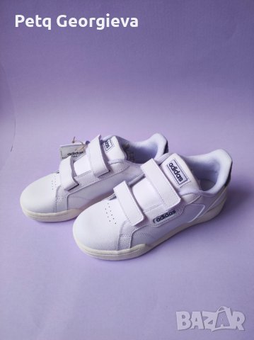 Детски спортни обувки Адидас Adidas Roguera C 34