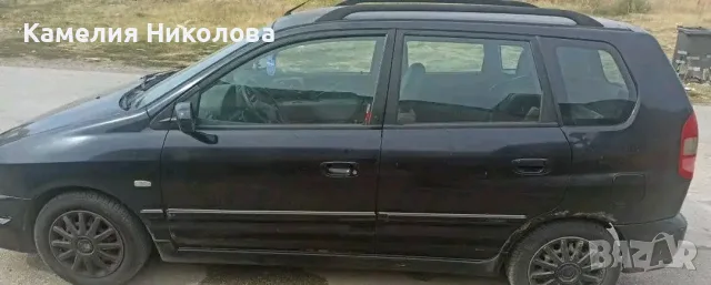МИТЦУБИШИ СПЕЙС СТАР 2002г.  ДВИГАТЕЛ 1.9 TDI-DID ВСИЧКО Е ЗДРАВО. ПРОБЛЕМ СКЪСАН АНГРЕНАЖЕН РЕМЪК. , снимка 2 - Друга електроника - 56170793