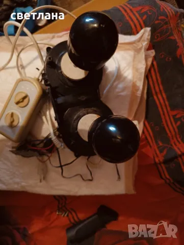 дистанционно за масажор, снимка 6 - Масажори - 48714810