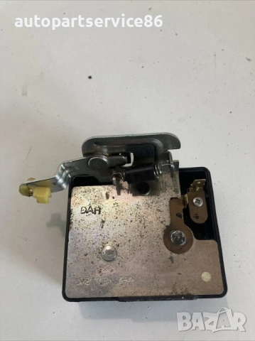 Брава на задния капак за KIA Carnival (2006–2012), снимка 2 - Части - 53218563