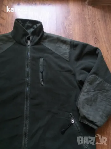 westland outdoor - мъжко ловно яке 2ХЛ, снимка 7 - Якета - 49011060