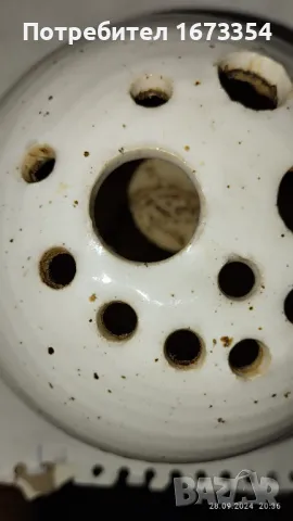 Ваза за икебана, снимка 3 - Вази - 47388984