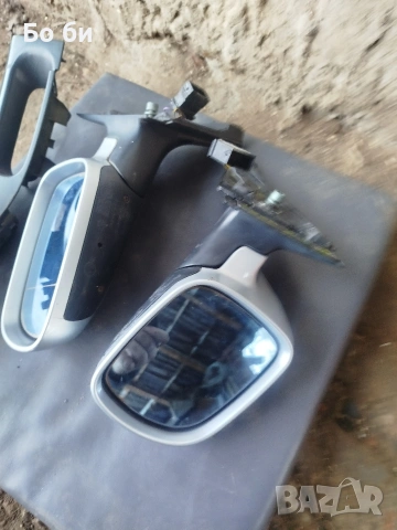 Огледала за Ауди А3 8л. Ляво 1010480 Дясно Е1010481 Е6014743