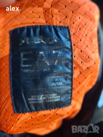 armani reebok яке ветровка, снимка 2 - Якета - 48601067