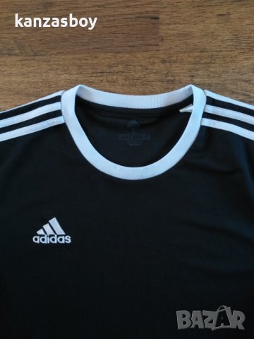 Adidas Squadra 17 Training Top - страхотна мъжка блуза, снимка 3 - Блузи - 40061228