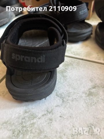 Обувки за момче, снимка 7 - Детски маратонки - 51636190