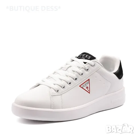 Guess Yukern - Мъжки оригинални кецове