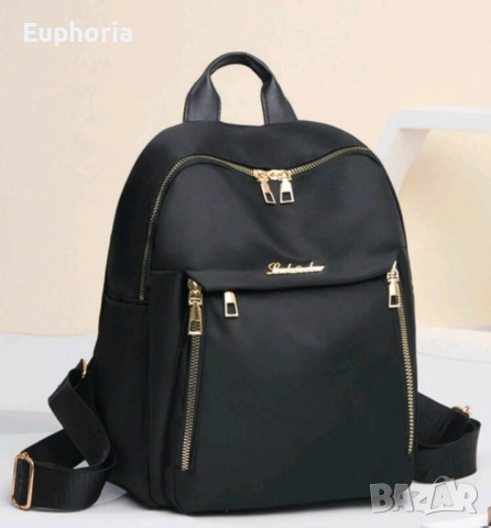 Дамска раница