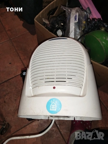 печки термовентилаторни, снимка 4 - Отоплителни печки - 53530861