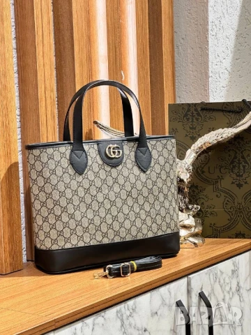 чанти gucci , снимка 7 - Чанти - 51342216
