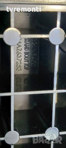 LED подсветка за дисплей LC320DXE SF R1 за телевизор LG модел ,32LN5400, снимка 4 - Стойки, 3D очила, аксесоари - 40545560