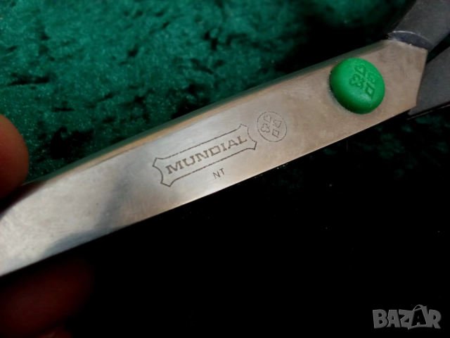 зиг заг ножица , снимка 2 - Други ценни предмети - 51943572