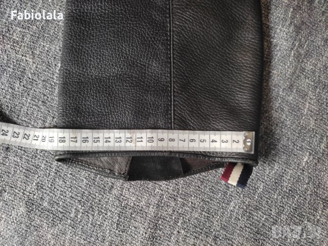 Tommy Hilfiger laarzen EU 40, снимка 4 - Дамски боти - 41713033