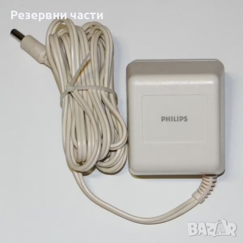 Зарядно Philips 2.4V