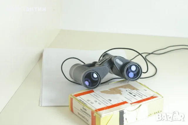 Продавам няколко бинокъла Zeiss, снимка 8 - Антикварни и старинни предмети - 55996637