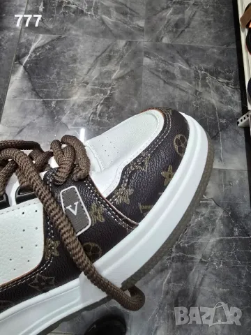 маратонки , снимка 3 - Ежедневни обувки - 47451317