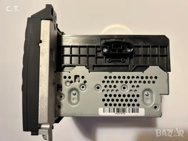 Оригинална мултимедия за Mercedes B Class – 6CD*Radio*B/T*USB, снимка 5 - Аксесоари и консумативи - 49637968