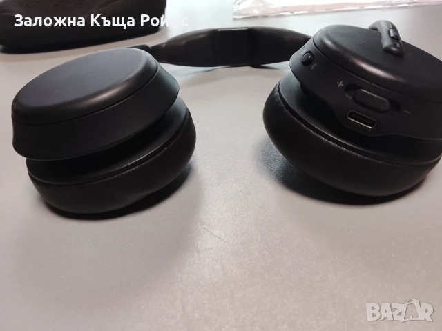 Безжични слушалки с микрофон EPOS Impact 1060Т, снимка 4 - Bluetooth слушалки - 53312722
