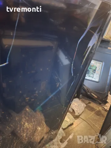 CONTROL BOARD  PL.NT72353.1 for 43inc DISPLAY TST4251 for Xiaomi L43M5-5ASP, снимка 8 - Части и Платки - 47326412