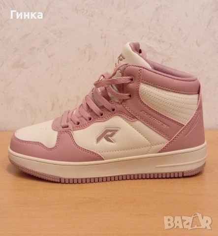 Дамски кецове Runners , снимка 2 - Кецове - 53501252