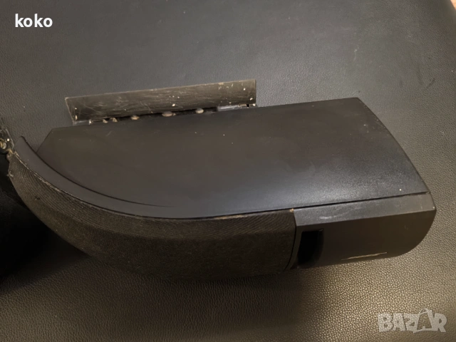 Тонколони Bose, снимка 6 - Тонколони - 53562126
