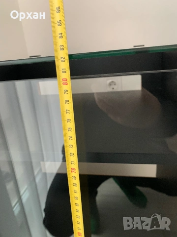 Hi-FI шкаф Рак, снимка 14 - Аудиосистеми - 53123871