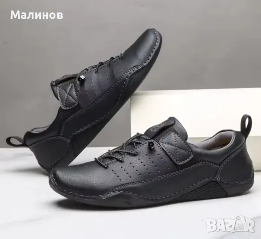 Мъжки маратонки, мъжки обувки, спортни обувки, ежедневни обувки, унисекс маратонки , мокасини, снимка 9 - Маратонки - 49549415